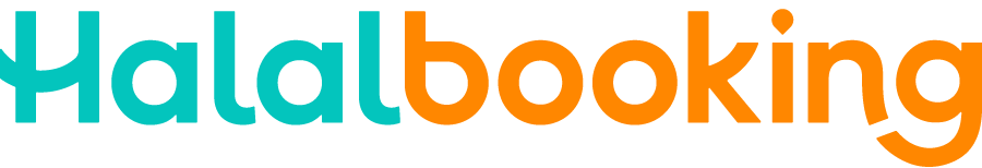 Halalbooking logo